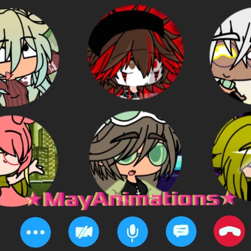 Post from ★꧁MayAnimates★꧂
