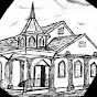 Grace Romanian Baptist Church Sacramento logo