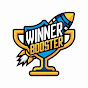 Winner Booster logo
