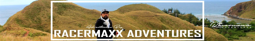 Racermaxx Adventures YouTube-Kanal-Avatar