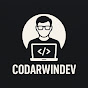 CodarwinDev logo