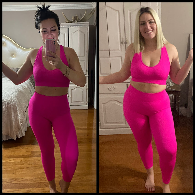 Sabrina S Get Healthy