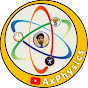 AxPhysics logo