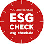 ESG Elektro Service Gesellschaft mbH logo