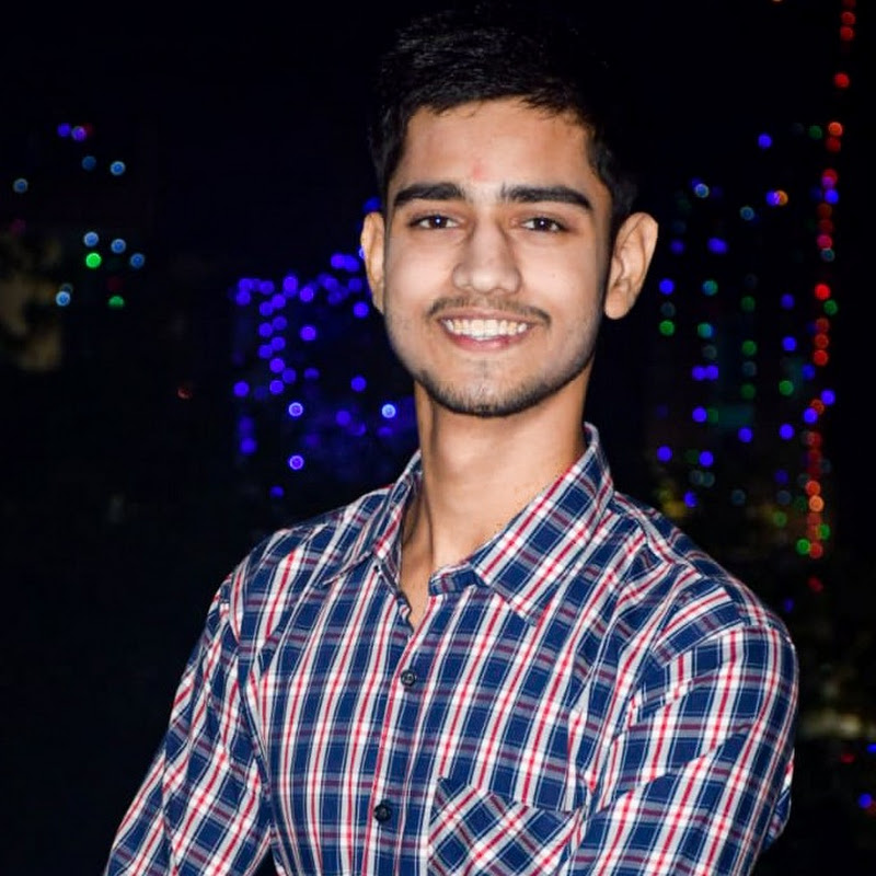 Manav Jha