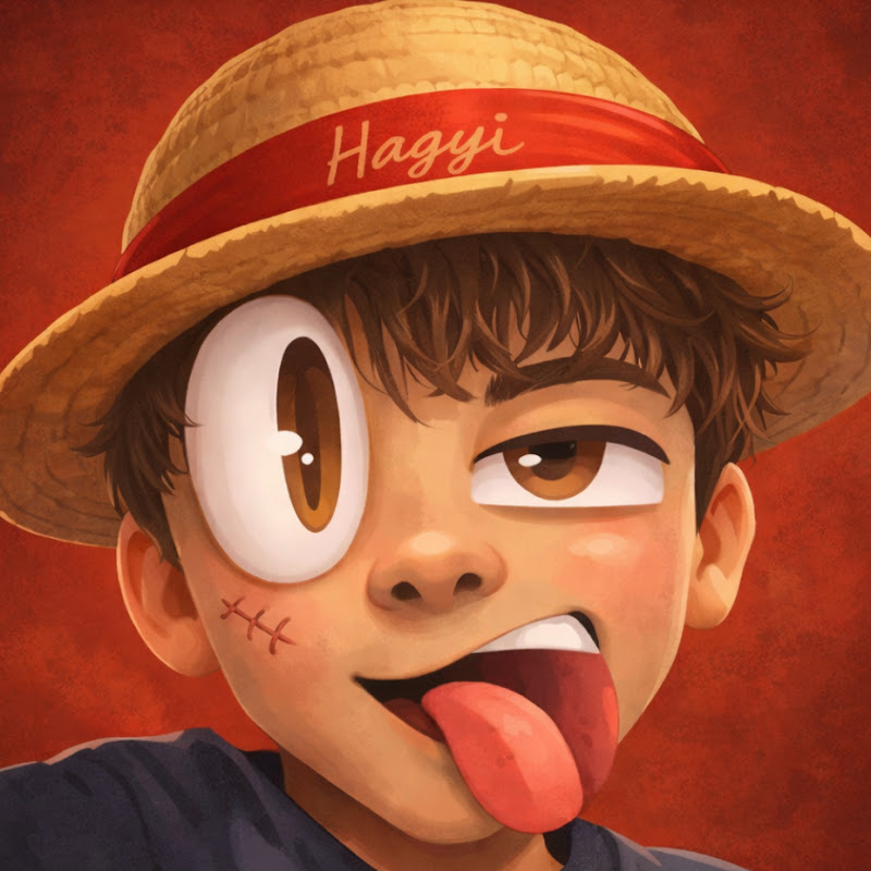 Hagyi