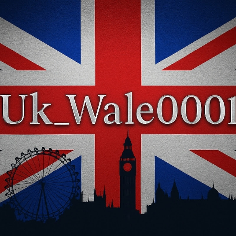 UK Wale 🇬🇧