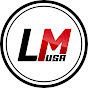 Labelmate USA logo