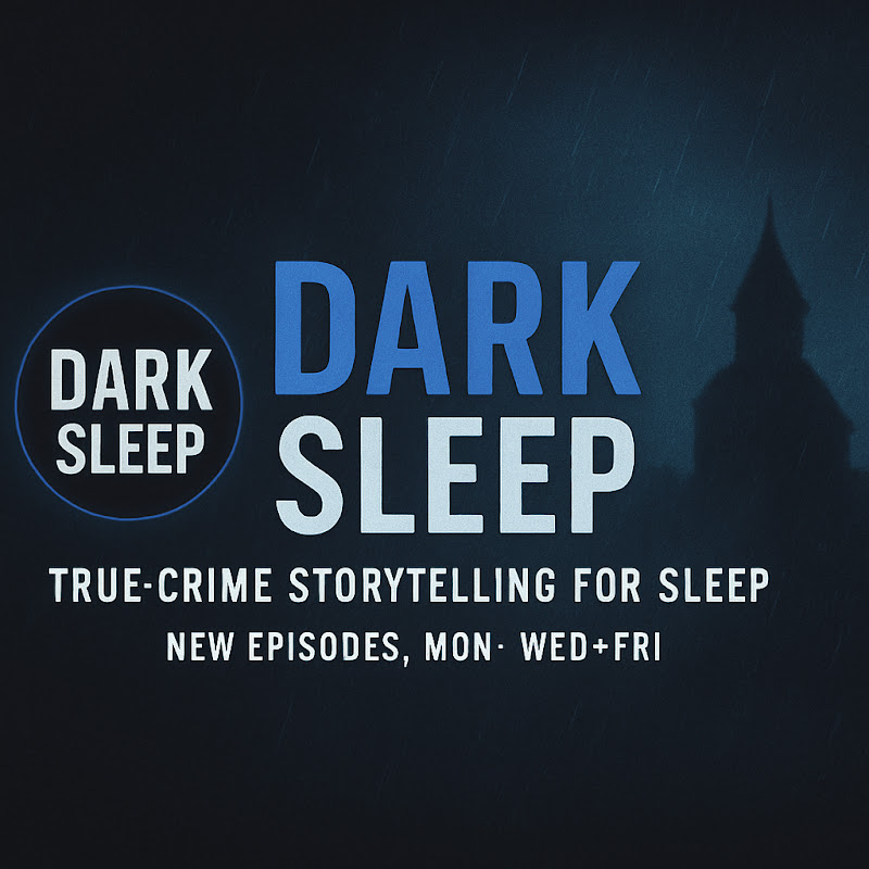 TrueCrime For Sleep