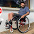 Freddo the Wheelchair Guy