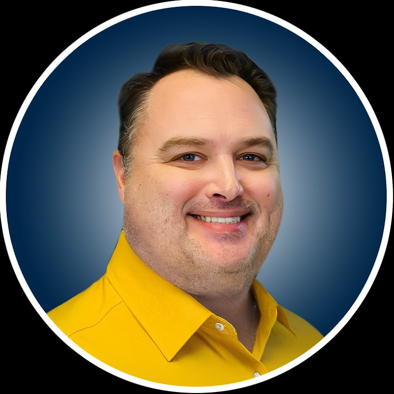 Ryan G. Wright - The Investor's Edge