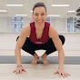 Pilates with Yvonne logo