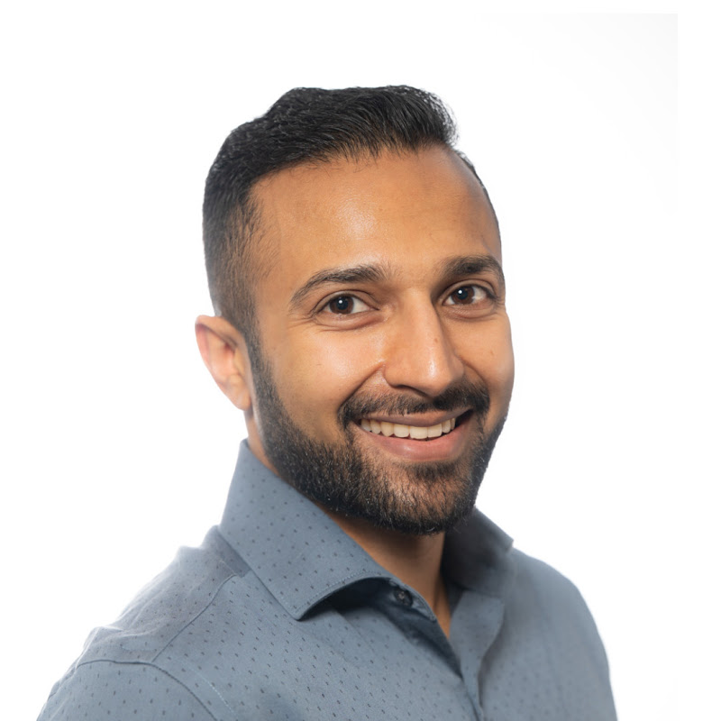 Dr. Matthew Nagra, ND