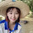 Guangxi Cowherd Girl Xinxin