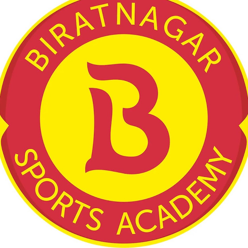 Biratnagar sports academy