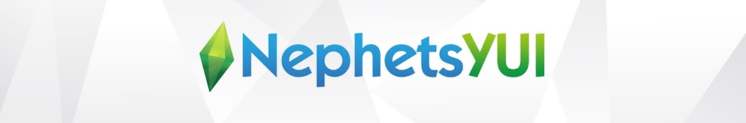 NephetsYUI YouTube channel avatar