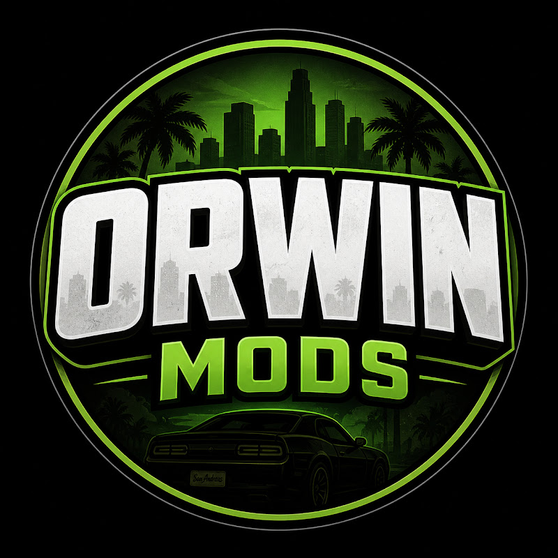 ORWİN MODS