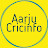 Aarju Cricinfo