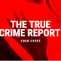 The True Crime Report - Cold Cases logo