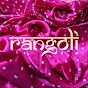 Rangoli Collections USA logo