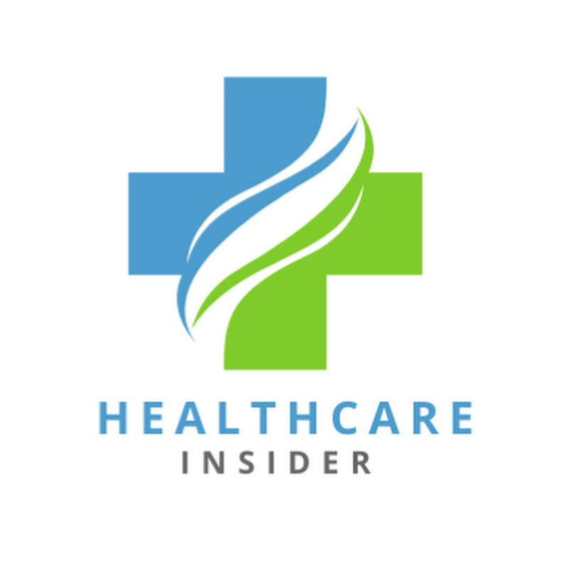 Healthcare insider