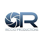 Riccio Productions LLC Video Content logo
