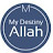 My Destiny Allah Official