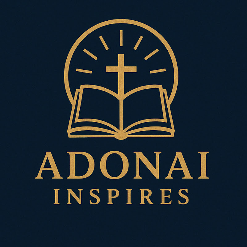 Adonai inspires 