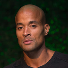 David Goggins motivation 