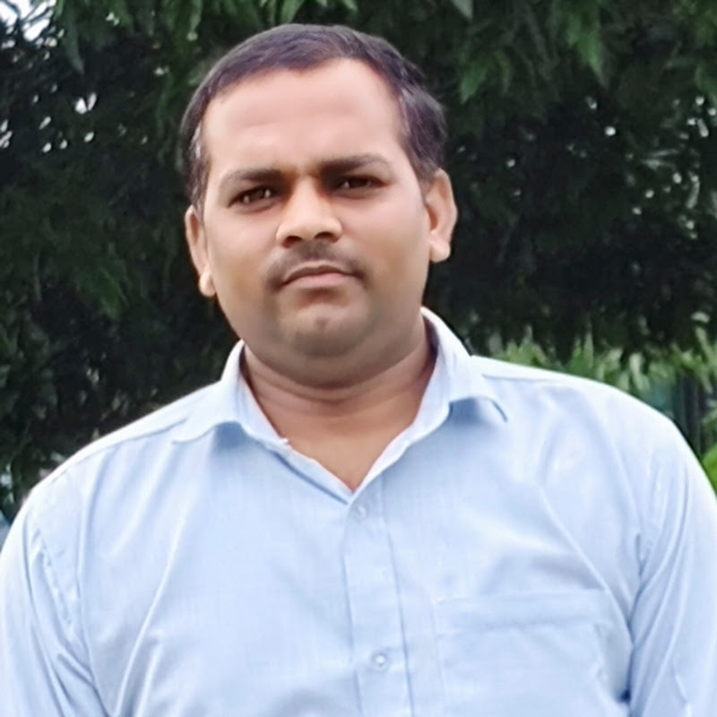 RAJKUMAR  KUSHWAHA