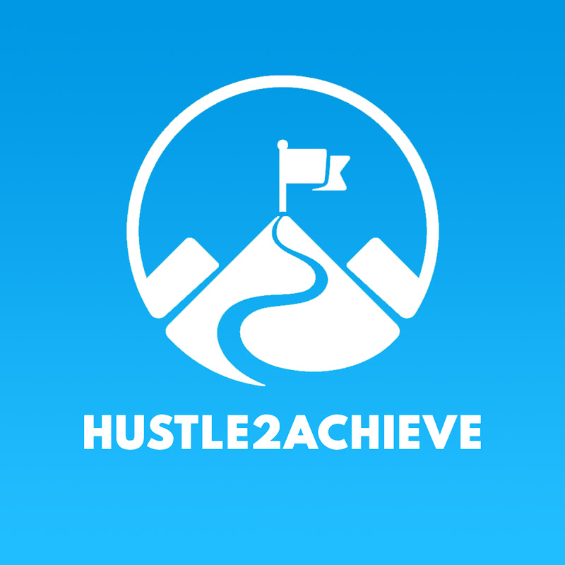 Hustle2Achieve