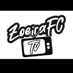 ZoeiraFCTV channel logo