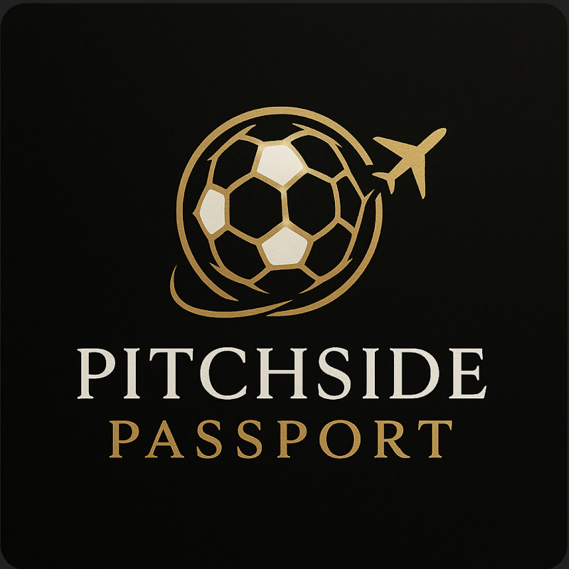 Pitchside Passport