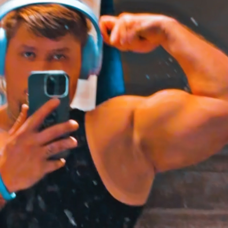 Andrew (Daddy Bigness)