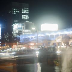 白線の内側