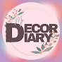 My Decor Diary logo