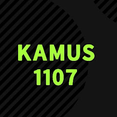 KAMUS1107