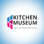 Kitchen Museum logo