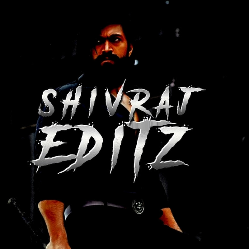 Shivraj Editz
