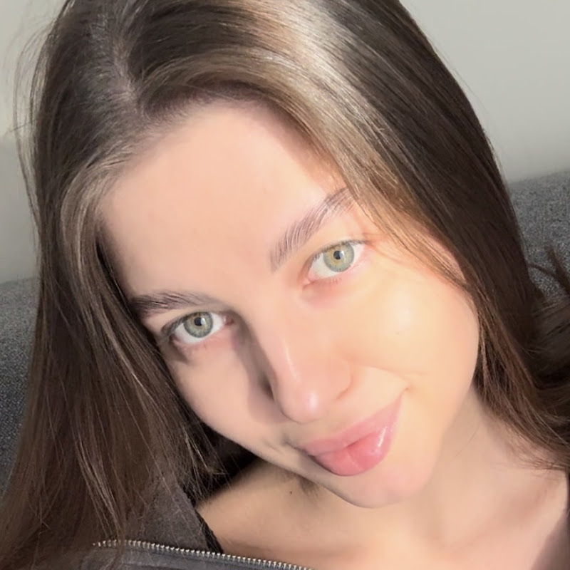 Anna Garcia