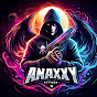 MR ANAXY PYTHON logo