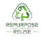 Repurpose and Reuse logo