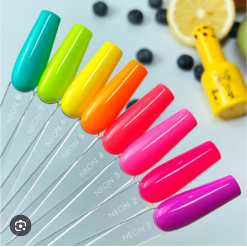 Школа Современного Маникюра Logo