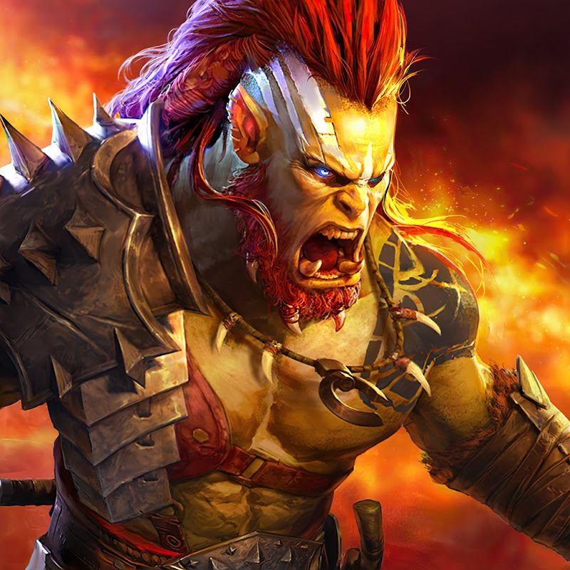 Raid: Shadow Legends icon