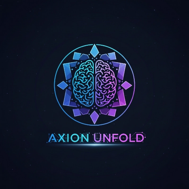 Axion Unfold