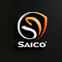 SAICO MOTIVATIONAL SPEECH logo
