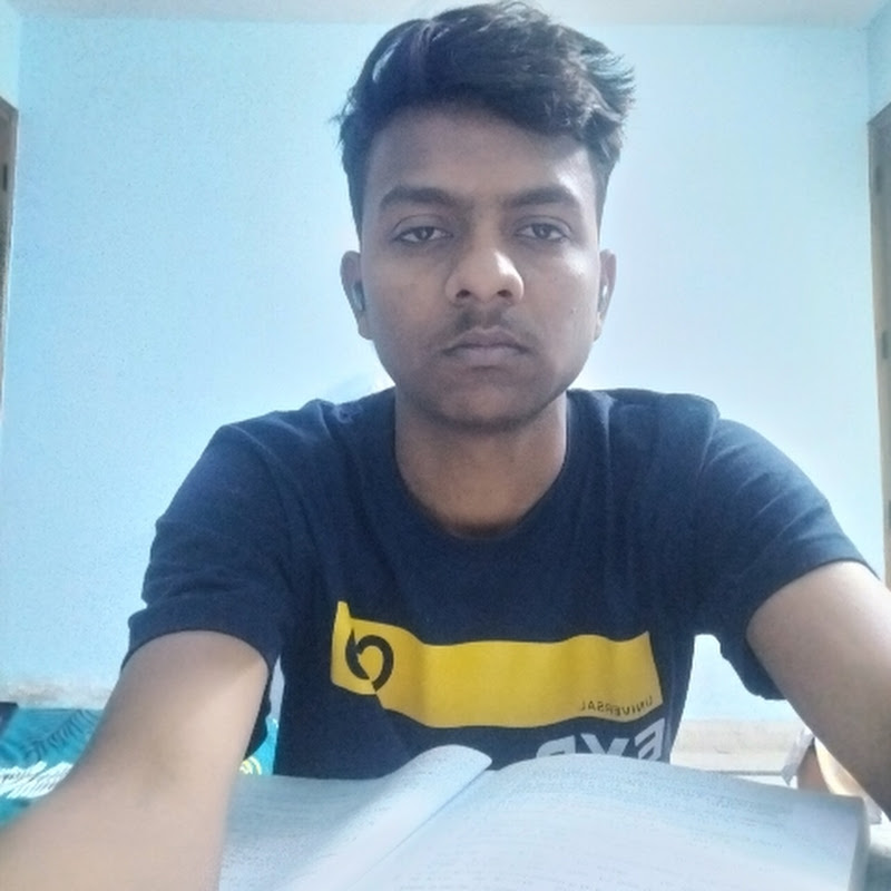 Ravi Yadav.