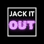 Jack it out logo