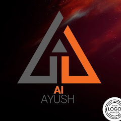 AI V C Ayush channel logo