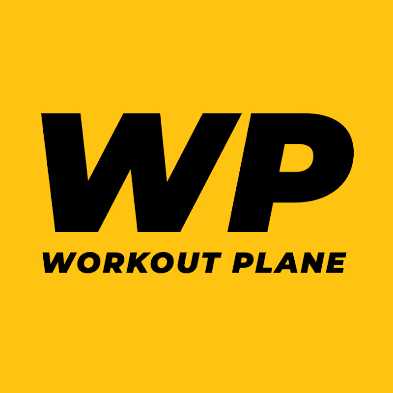 Workout Plan